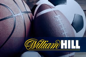 William Hill – Betting Site